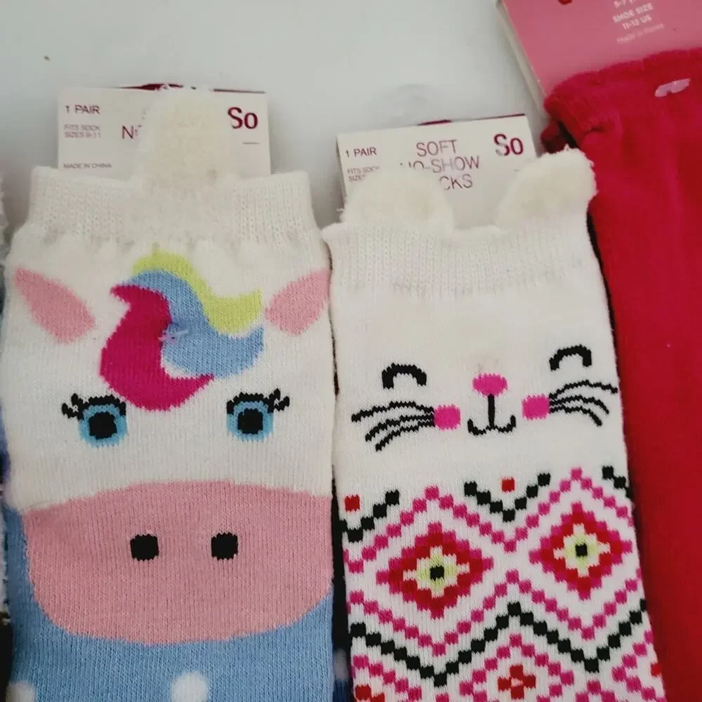 Gymboree girls pairs